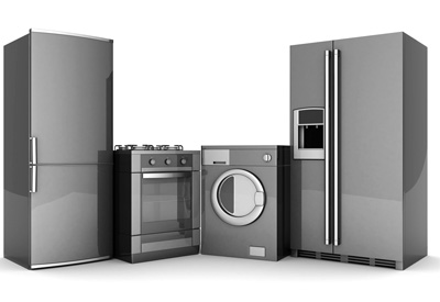 Used Parts for Appliances