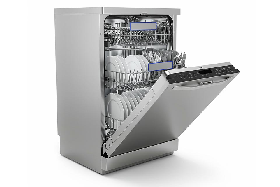 Dishwasher-Two